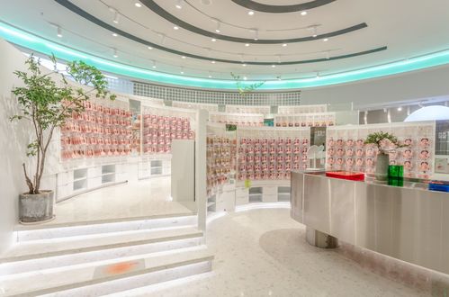 天圖資本秘密投資深圳公司，瞄準(zhǔn)國潮飾品品牌崛起大機遇