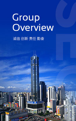 深圳投資管理集團(tuán) 引領(lǐng)灣區(qū)發(fā)展的國有資本投資運(yùn)營平臺(tái)