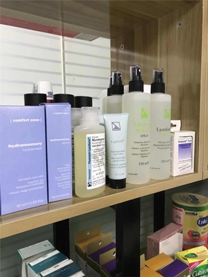 法國化妝品進口上海清關指南 流程、要求與代理選擇