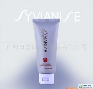 從名模代言到專業配方 探索特效去暗瘡消炎潔面乳的代理新機遇